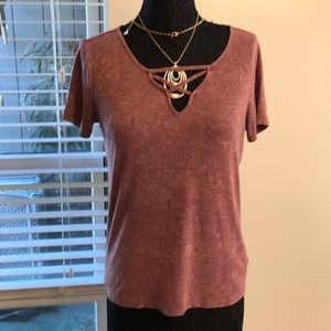 Mudd Shirt size Medium